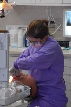 Dental Hygienist