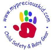 My Precious Kid Logo