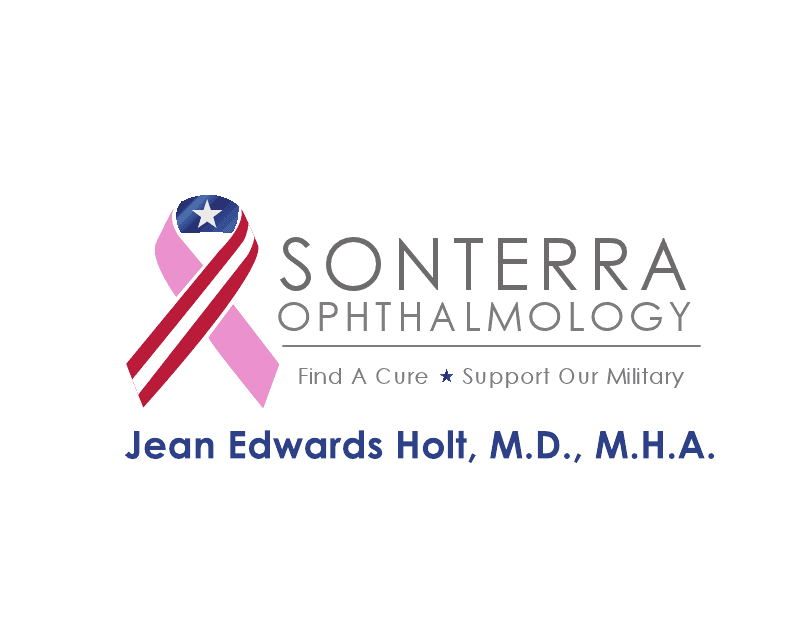 Sonterra Ophthalmology