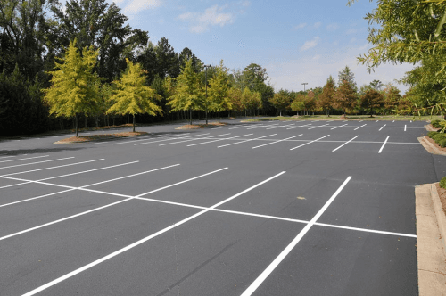 Duraseal Asphalt Sealing & Line Striping, Inc.