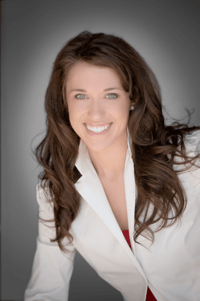 Kristen Jurevich, Realtor, Intero Real Estate Services