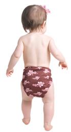 cloth diapers