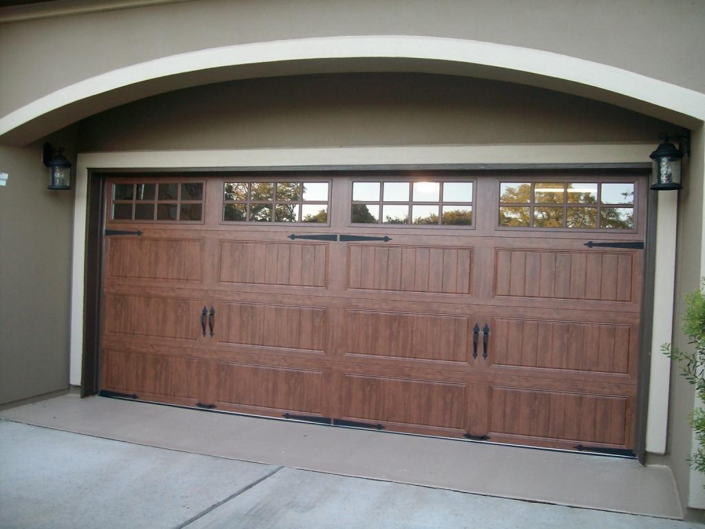 Bradford Garage Door Works