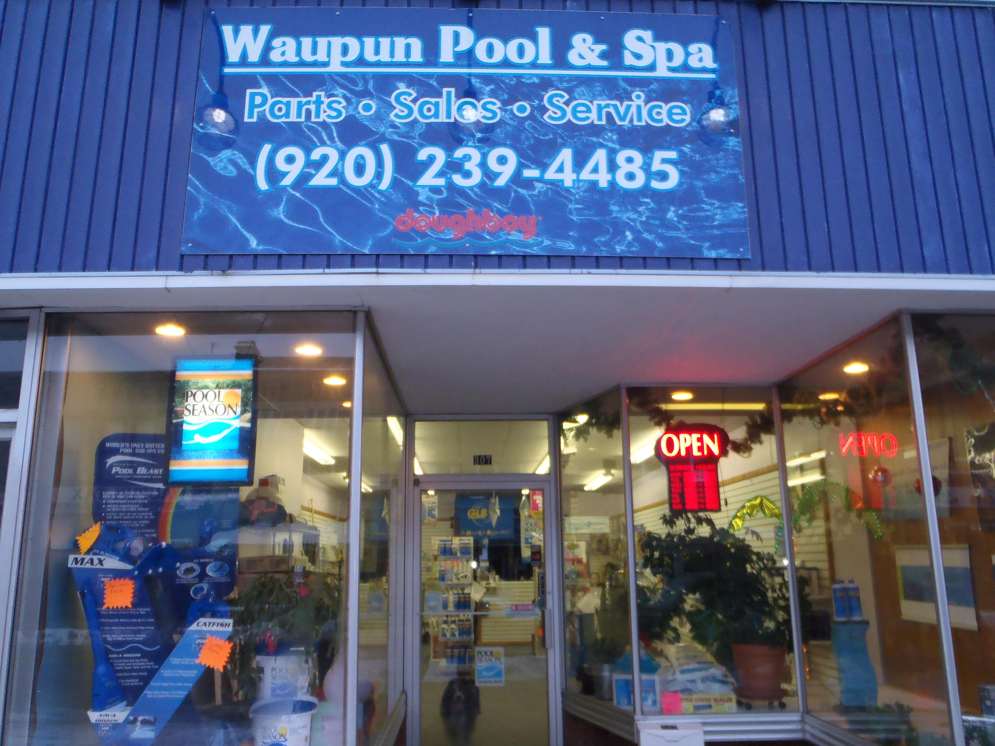 Waupun Pool & Spa