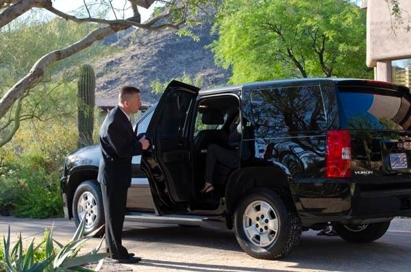 Phoenix Airport Taxi