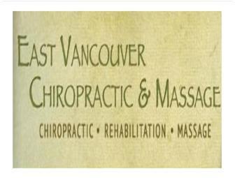 East Vancouver Chiropractic