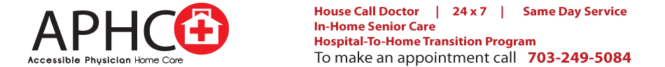 Home Care Assistance of Northern Virginia