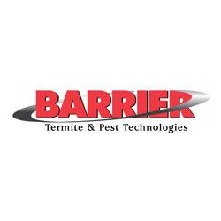 Barrier Termite & Pest Control