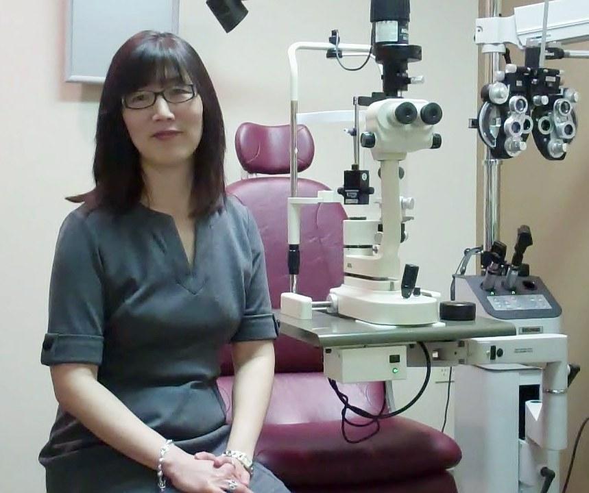 Yin Eyecare