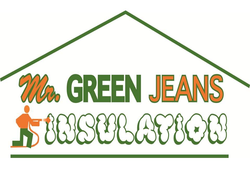 Mr. Green Jeans