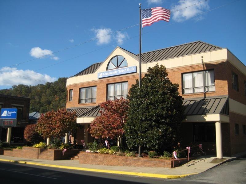 Community Trust Bank - Whitesburg, KY