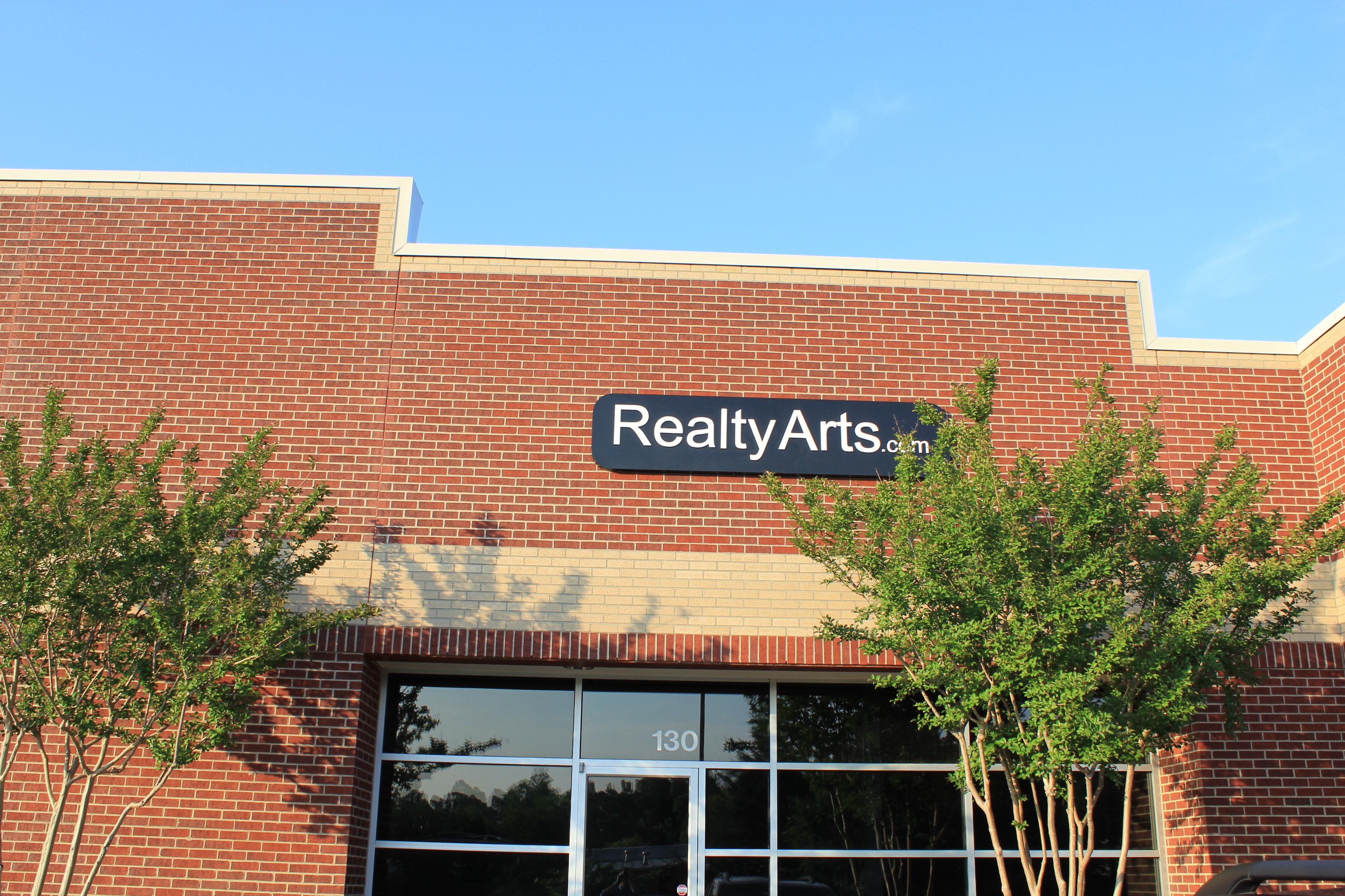 Realty Arts, Cary NC