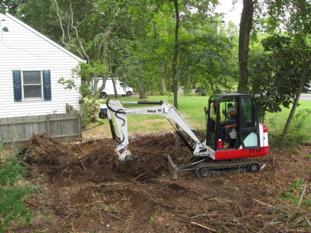 Rapid Rooter Plumbing & Drain Cleaning