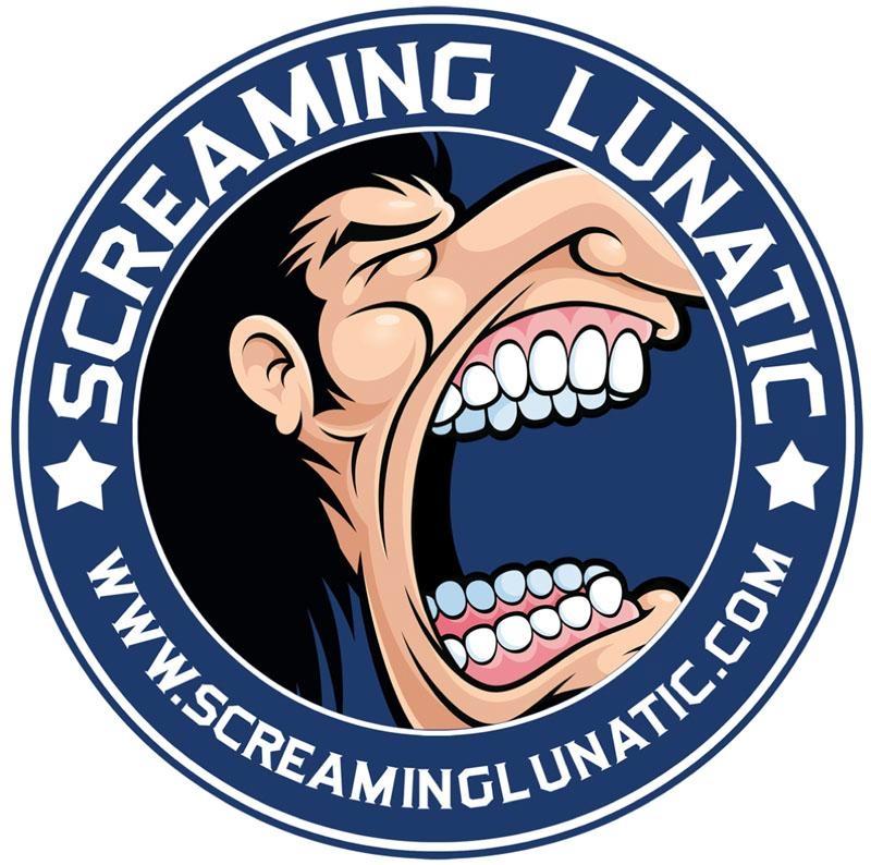 Screaming Lunatic Design Agency