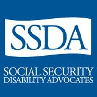 Social Security Disability Advocates of California