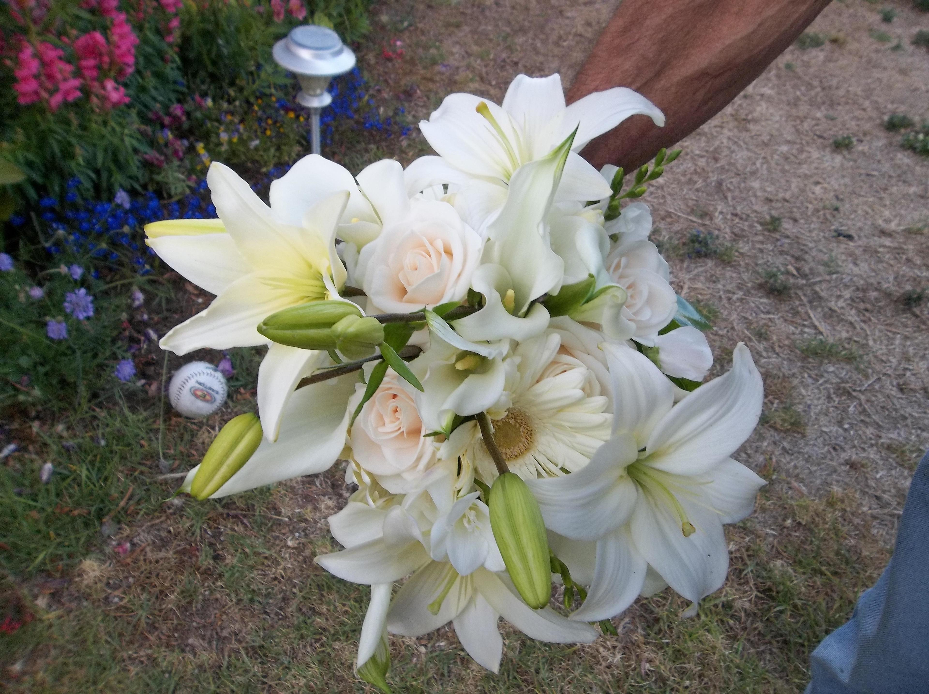 Bouquets