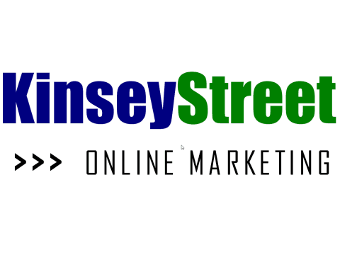 Kinsey Street Online Marketing - Logo