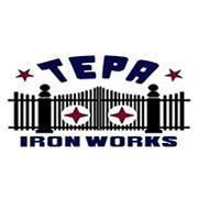 Tepa Iron Works