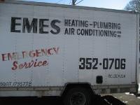 Emes Heating And Plumbing Contractor Inc