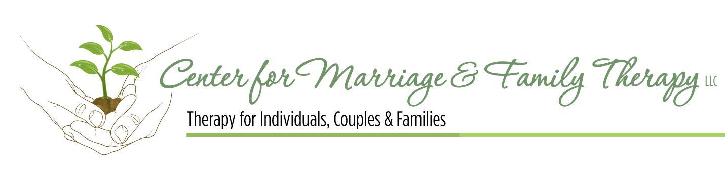 Center for Marriage & Family Therapy, LLC.