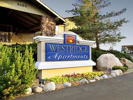 Westridge Apartments - Reno, NV