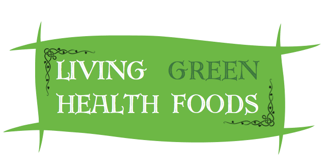 Living Green Health Foods