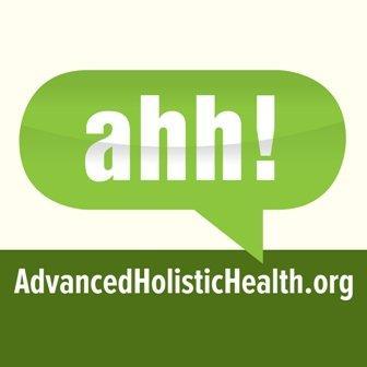 Advanced Holistic Health