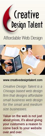 Creative Design Talent