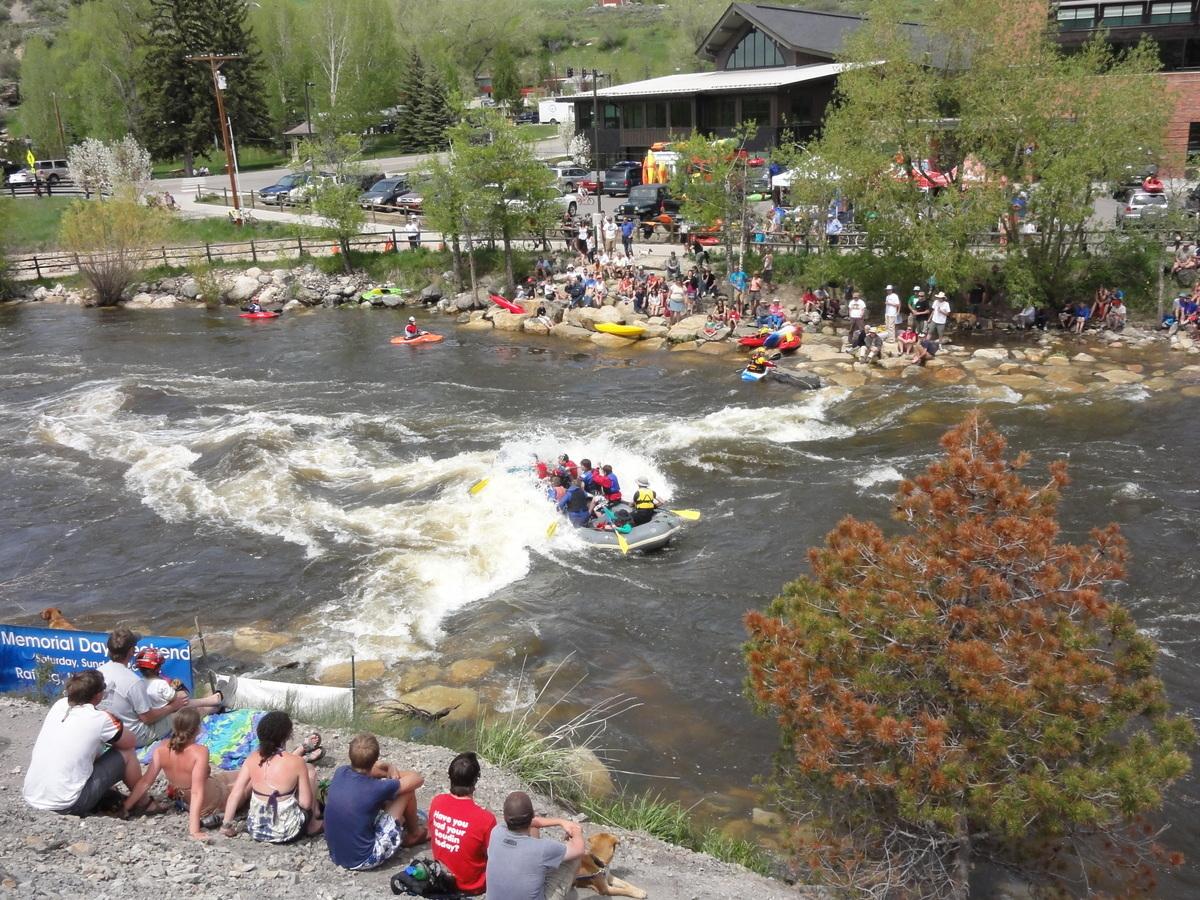 Yampa River Festival