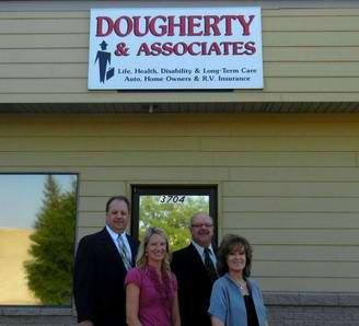 Dougherty Associates, Inc