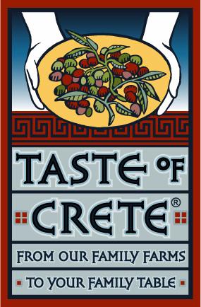 Taste Of Crete