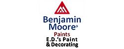 Eds Paint & Decorating