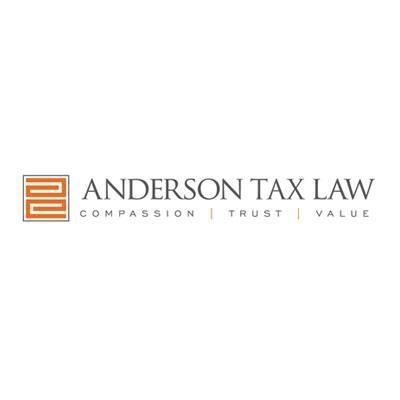 Anderson Tax Law