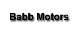 Babb Motors