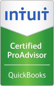 Certified QuickBooks Pro Advisor