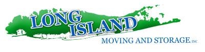 Long Island Moving & Storage Logo