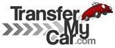 TransferMyCar Logo