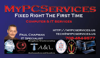 MyPCServices