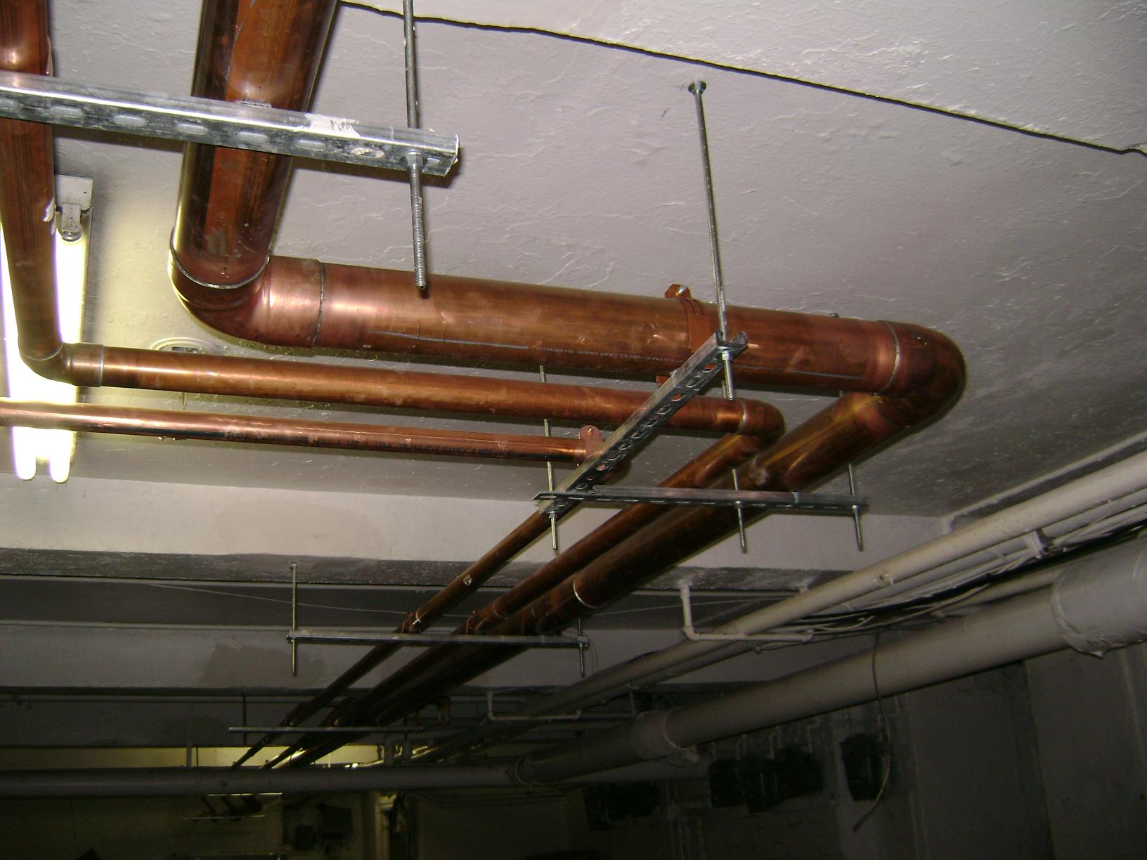 Gratoit Plumbing and Heating