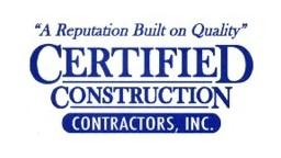 certfied construction contractors inc