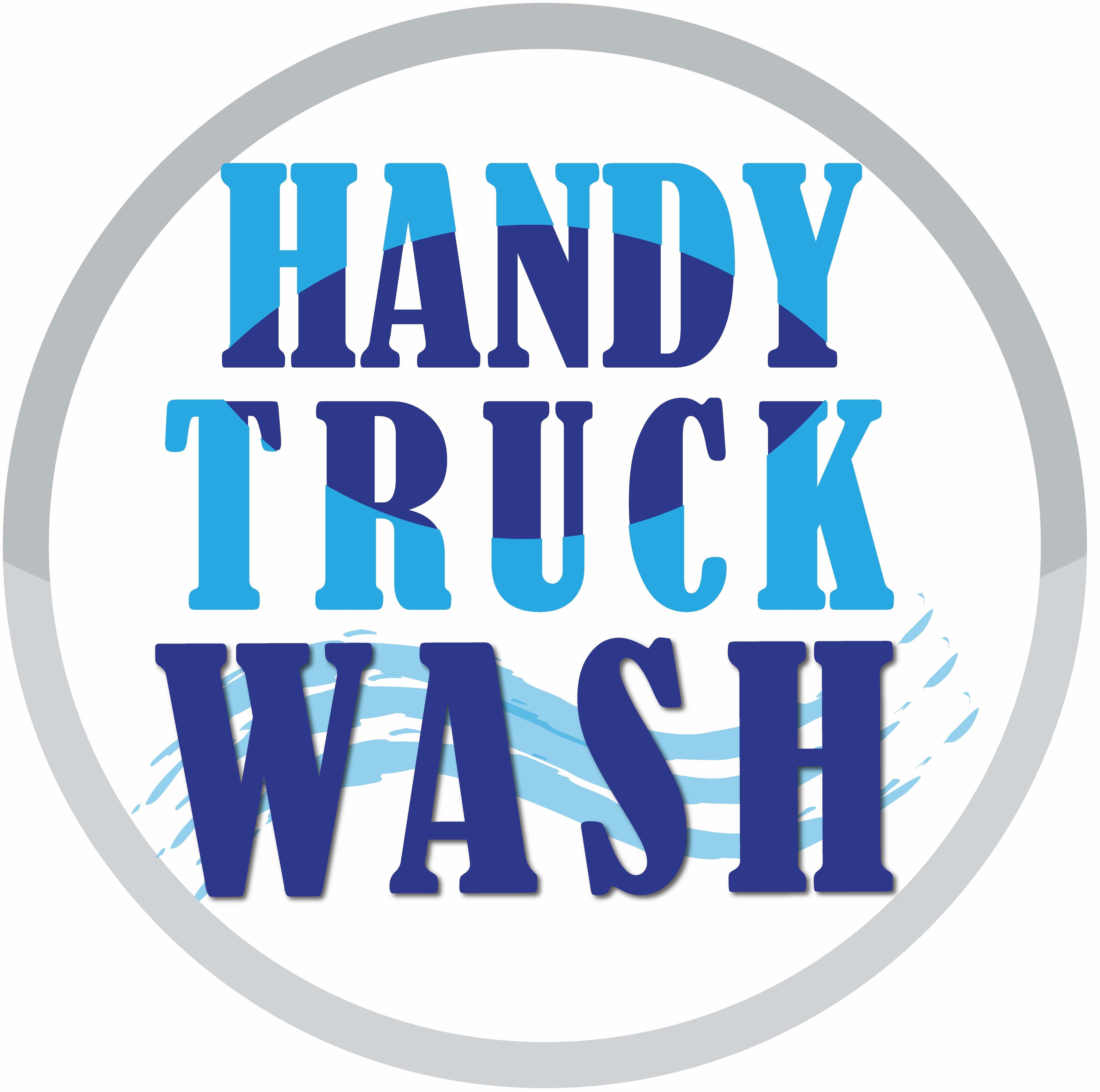 Handy Truck Wash