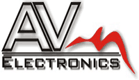 AVElectronics TV Repair