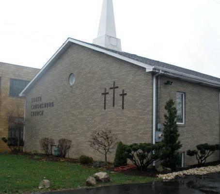 South Canonsburg Church (Southland Ministries)