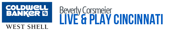 Beverly Corsmeier Live and Play Cincinnati