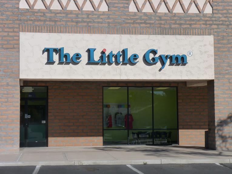 The Little Gym of Ahwatukee