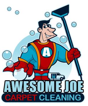 Awesome Joe will give you the Most Thorough Carpet Cleaning Ever or it 200% Free...Guaranteed!