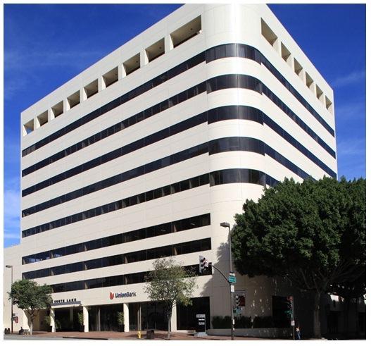 Legal Service Team - Corporate - Pasadena Office