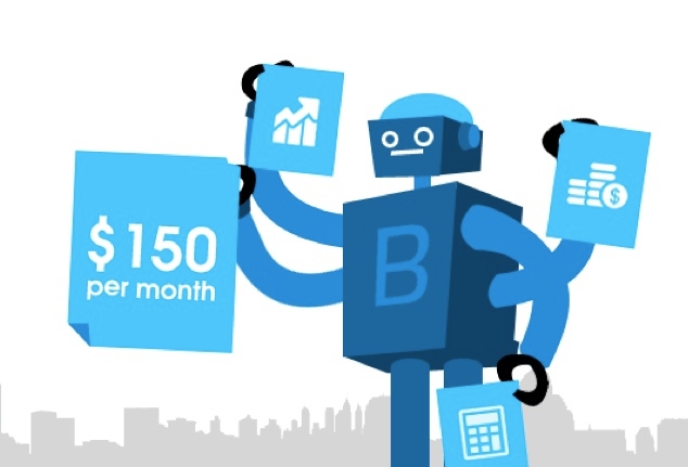 Bookkeeping Bots