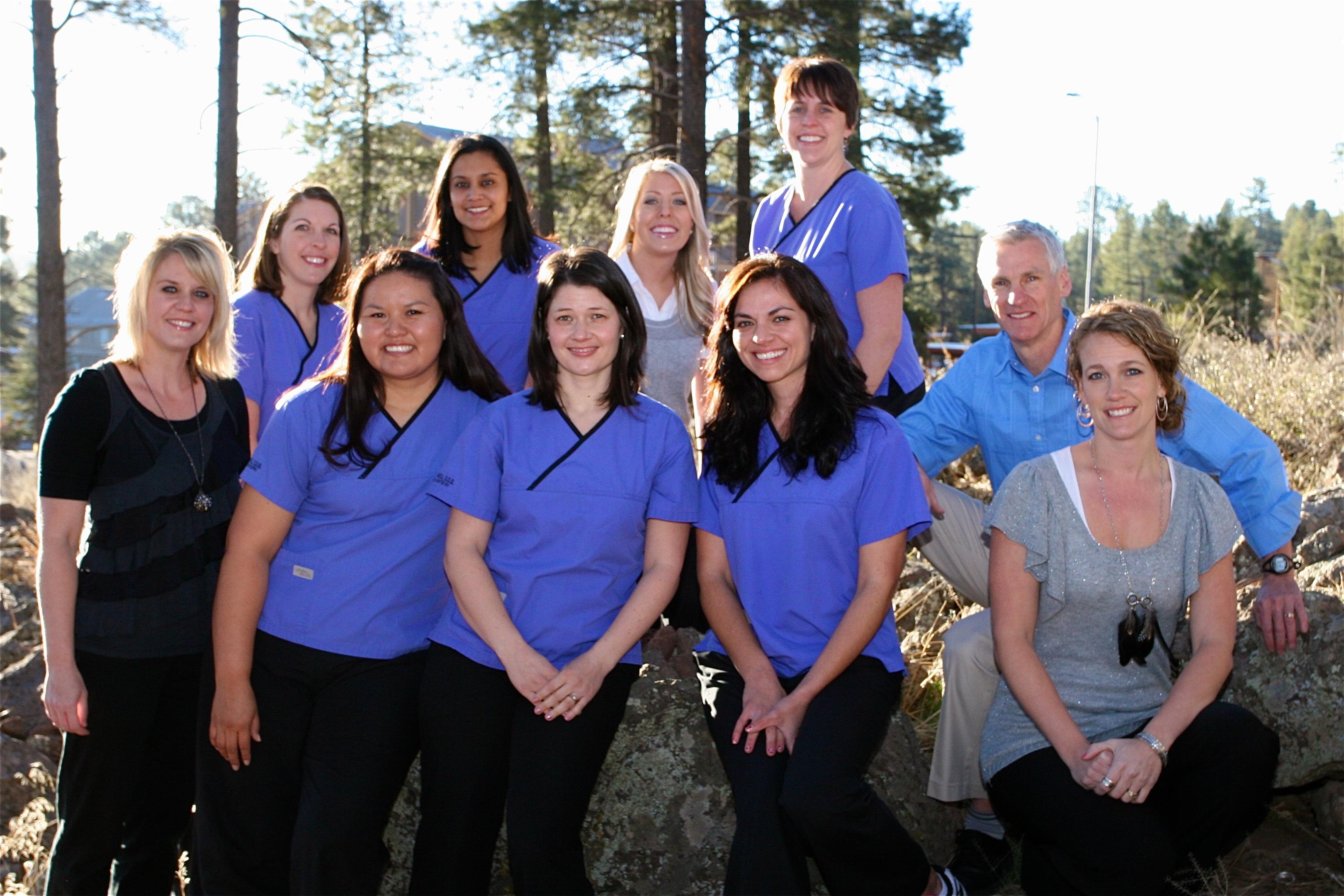 Flagstaff Pediatric Dentistry