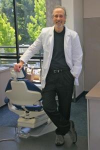 Wesley M. Rosenthal DDS